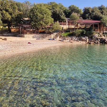 Villa Martina Pinezići Eksteriør billede