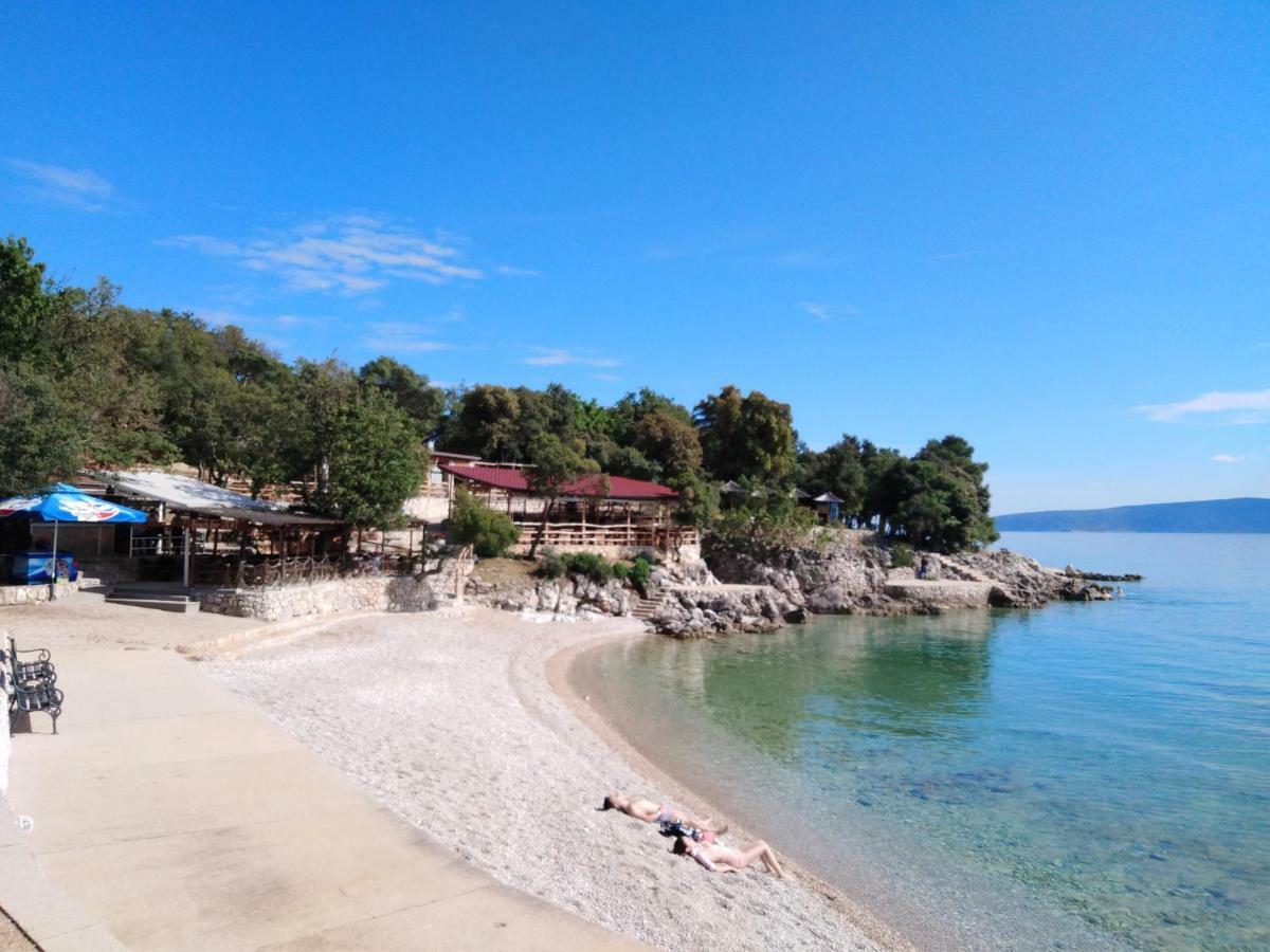 Villa Martina Pinezići Eksteriør billede